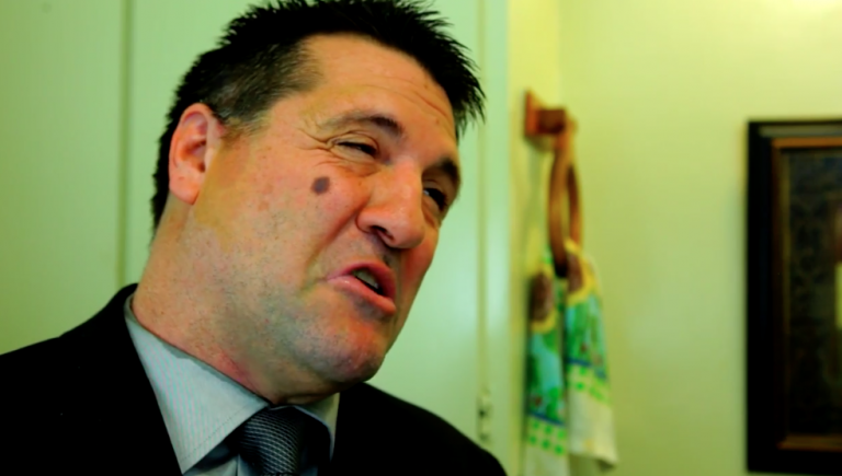 BadFellas, “The Wacky Assistant”